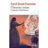 Cécil Scott Forester - Capitaine Hornblower Tome 1