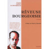 Pierre Drieu La Rochelle - Rêveuse bourgeoisie