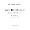 Cécil Scott Forester - Capitaine Hornblower Tome 5