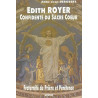 Père Jean Derobert - Edith Royer  confidente du Sacré Coeur