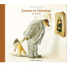 Gabrielle Vincent - Ernest et Celestine     musiciens des rues