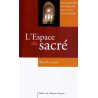 L'espace du sacré