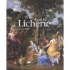 François  Marandet - Louis Licherie    1642  1687