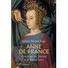 Aubrée Chapy - Anne de France - Gouverner au féminin à la Renaissance