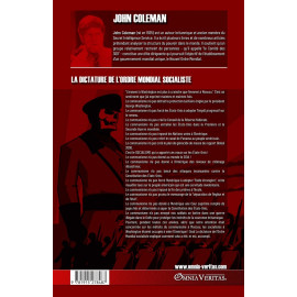 John Coleman - La dictature de l’Ordre Mondial socialiste