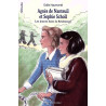 Odile Haumonté - Agnes de Nanteuil et Sophie Scholl