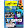 Collectif - Synthèse nationale numero 61   Le fléau woke