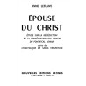 Anne Leflaive - Epouse du Christ