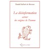 La désinformation autour des origines de l'homme