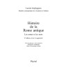 Lucien Jerphagnon - Histoire de la Rome antique