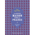 Laura Ingalls Wilder - La Petite maison dans la prairie Tome 8