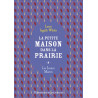 Laura Ingalls Wilder - La Petite maison dans la prairie Tome 8