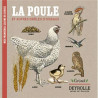 Caroline Pellissier - La poule et autres drôles d'oiseaux