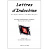 Lettres d'Indochine