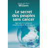 Le secret des peuples sans cancer