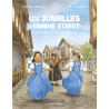 Christine d'Erceville - Les jumelles d'Ermine Street