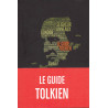 Yannick Chazareng - Le Guide Tolkien