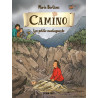 Marie Bertiaux - Camino - Volume 5