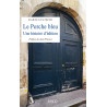 Karin Ueltschi - Le porche bleu : Une histoire d'édition