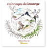 Coloriages de louange