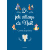 Le joli village de Noël - Calendrier de l'Avent