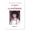 La vertu de la patience