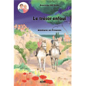 Le trésor enfoui - Les aventures de Paul et Marie en Provence - tome 4