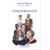 Jean de Viguerie - Cinq portraits