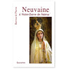 Neuvaine à Notre Dame de Fatima