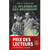 Yseult Williams - La splendeur des Brunhoff