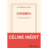 Louis-Ferdinand Céline - Londres