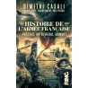 Dimitri Casali - Histoire de l'Armée française