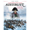 Pascal Davoz - Austerlitz 1805