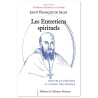 Saint François de Sales - Les Entretiens spirituels