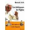 Les bâtisseurs de l'Eglise