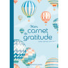 Anne-Sophie Chauvet - Mon carnet de gratitude