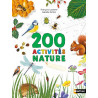 François  Lasserre - 200 activités nature