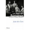 La Saga des Romanov