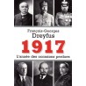 1917 l'année des occasions perdues