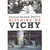 Histoire de Vichy