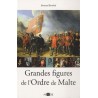 Grandes figures de l'Ordre de Malte