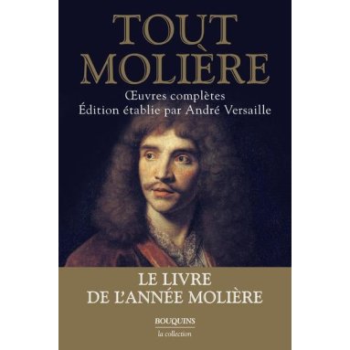 Molière  - Tout Molière