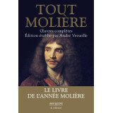 Tout Molière - Oeuvres complètes