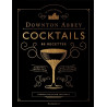 Lou Bustamente - Downton Abbey Cocktails