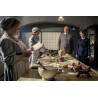 Annie Gray - Downton Abbey le livre de cuisine