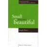 Small is – toujours – beautiful