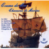 Ecume de mer - Chansons de marins