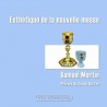 Esthétique de la nouvelle messe