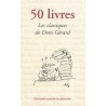 50 livres