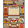 La Rome antique